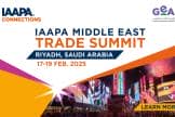 IAAPA Middle East Trade Summit 2025